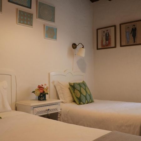 C M Casa De Mares Alojamento Local Casas Novas de Mares エクステリア 写真