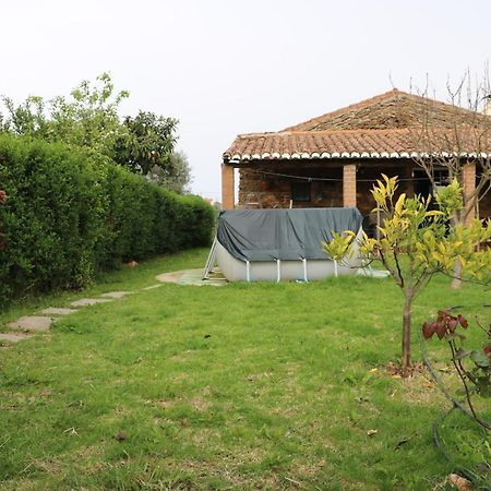 C M Casa De Mares Alojamento Local Casas Novas de Mares エクステリア 写真