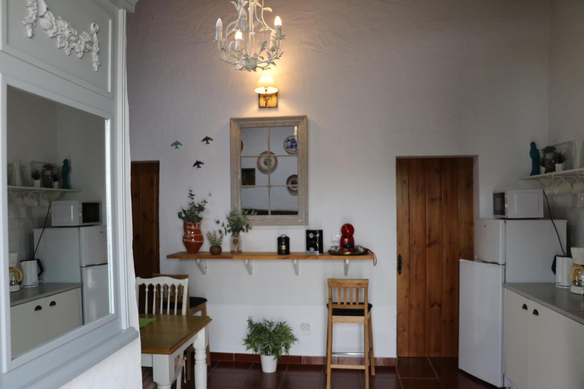C M Casa De Mares Alojamento Local Casas Novas de Mares エクステリア 写真