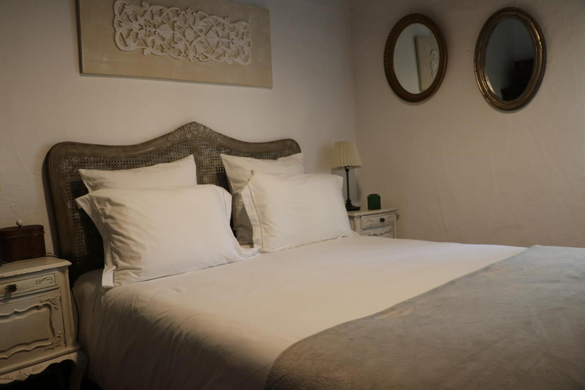 C M Casa De Mares Alojamento Local Casas Novas de Mares エクステリア 写真