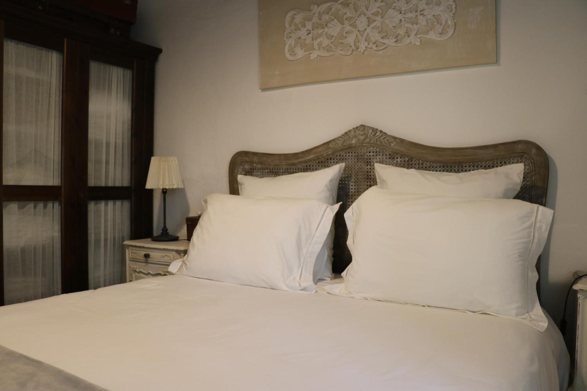 C M Casa De Mares Alojamento Local Casas Novas de Mares エクステリア 写真