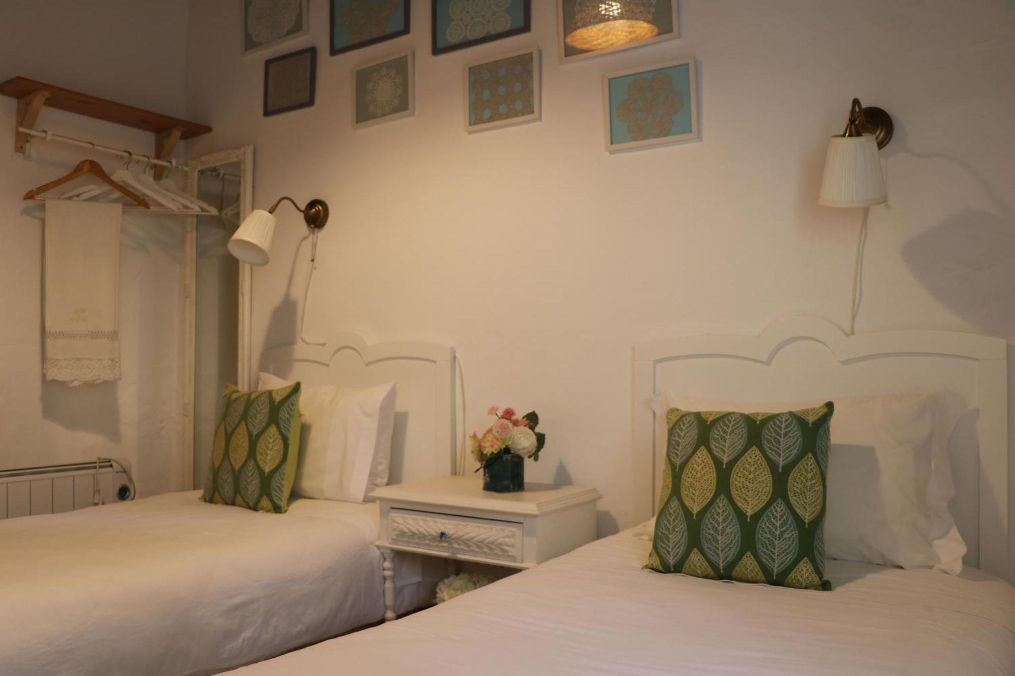 C M Casa De Mares Alojamento Local Casas Novas de Mares エクステリア 写真