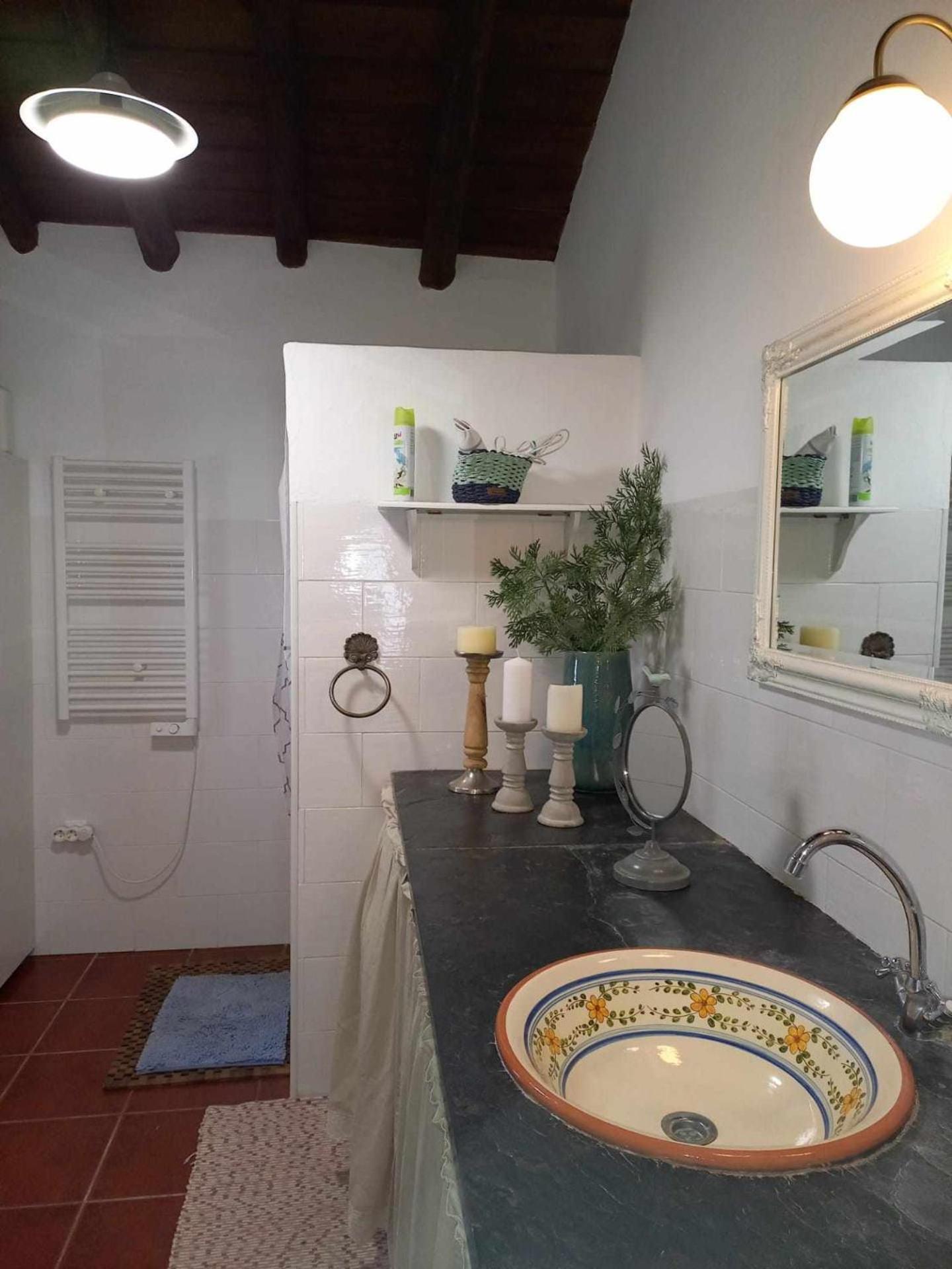 C M Casa De Mares Alojamento Local Casas Novas de Mares エクステリア 写真
