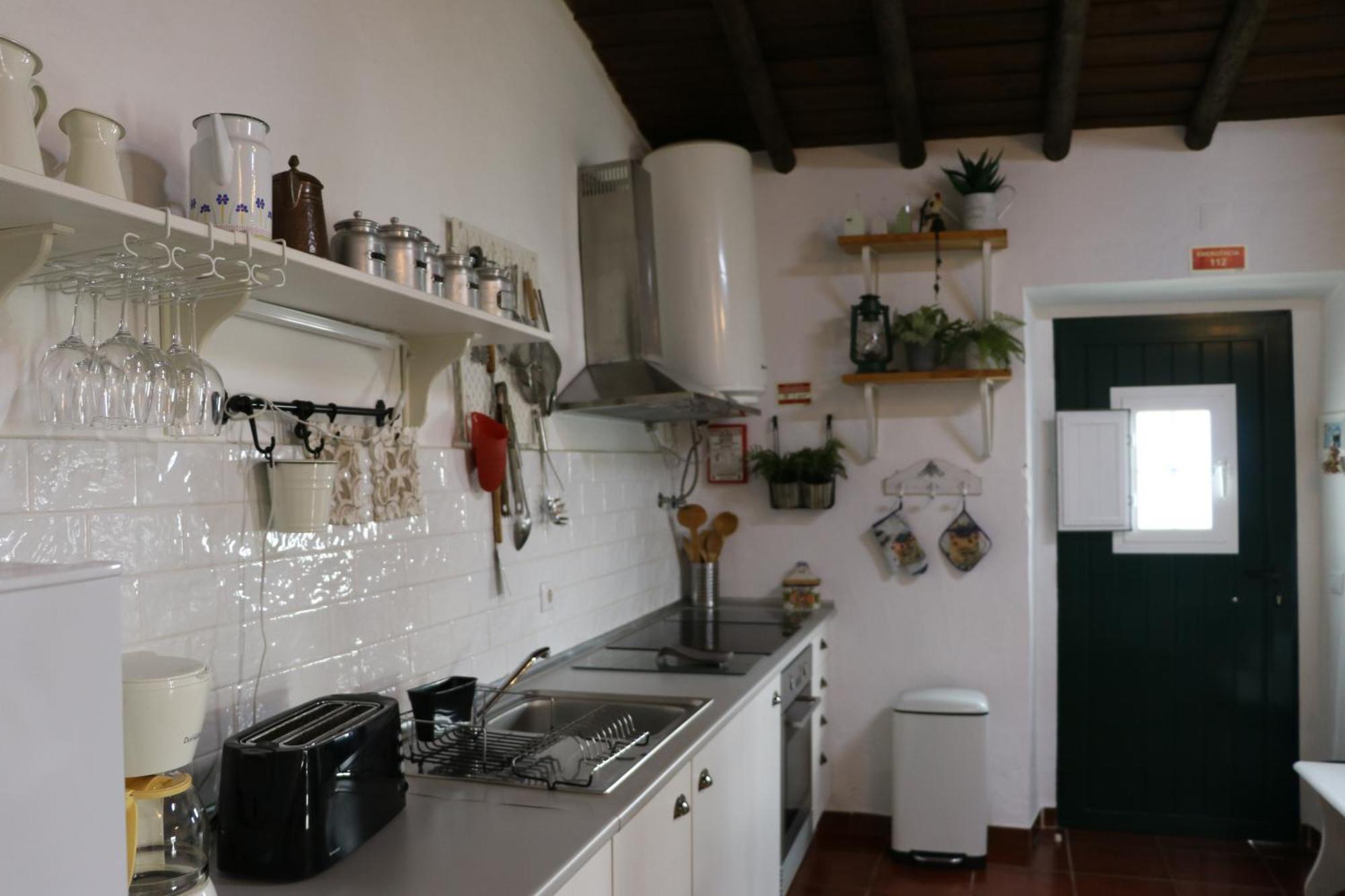 C M Casa De Mares Alojamento Local Casas Novas de Mares エクステリア 写真