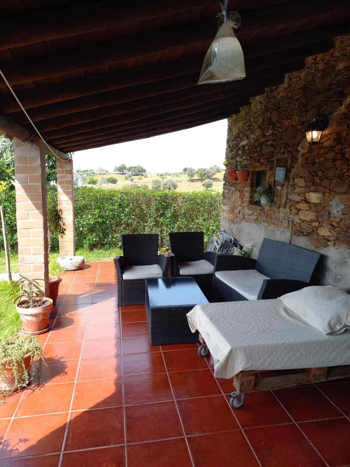 C M Casa De Mares Alojamento Local Casas Novas de Mares エクステリア 写真