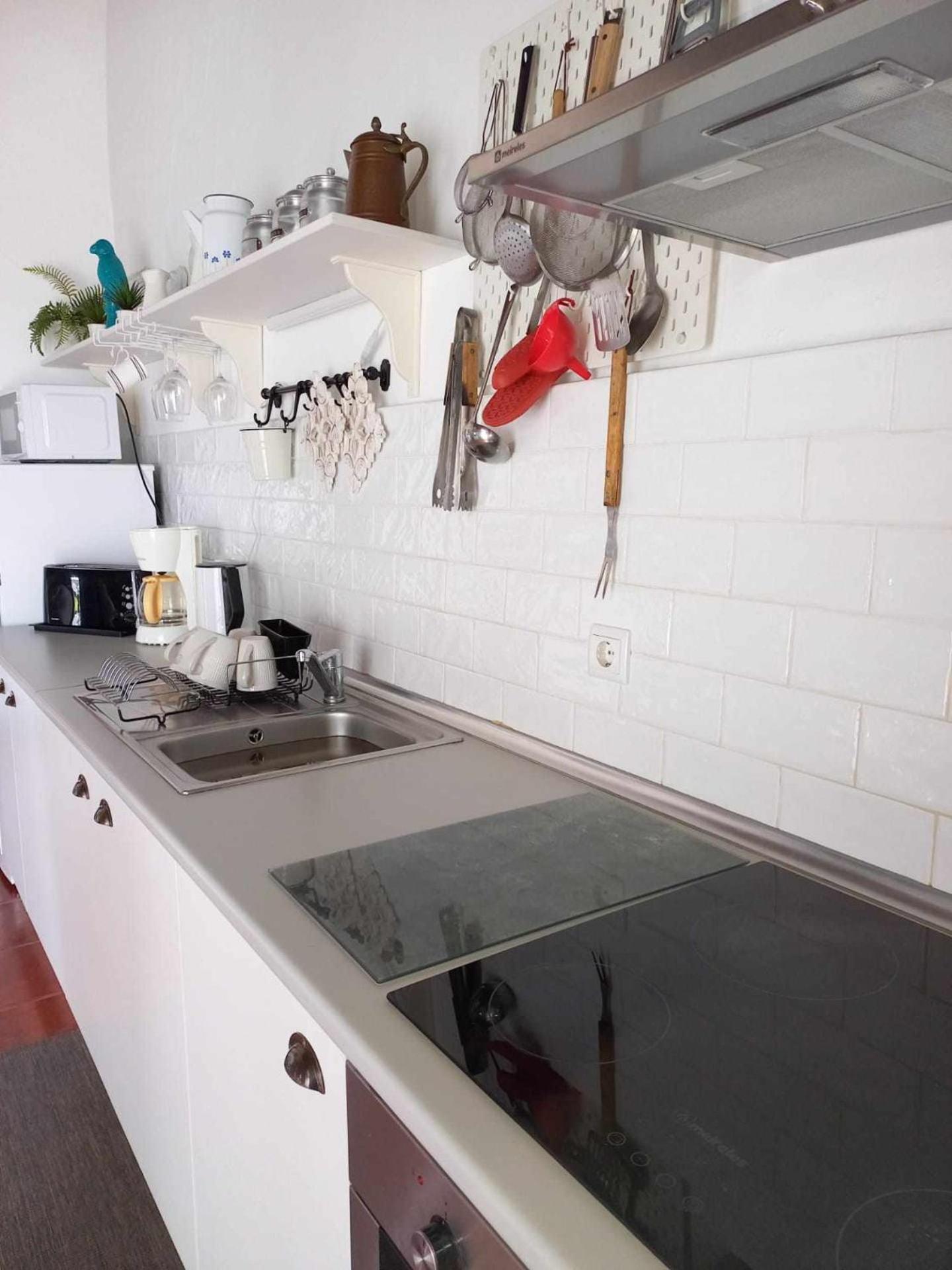 C M Casa De Mares Alojamento Local Casas Novas de Mares エクステリア 写真