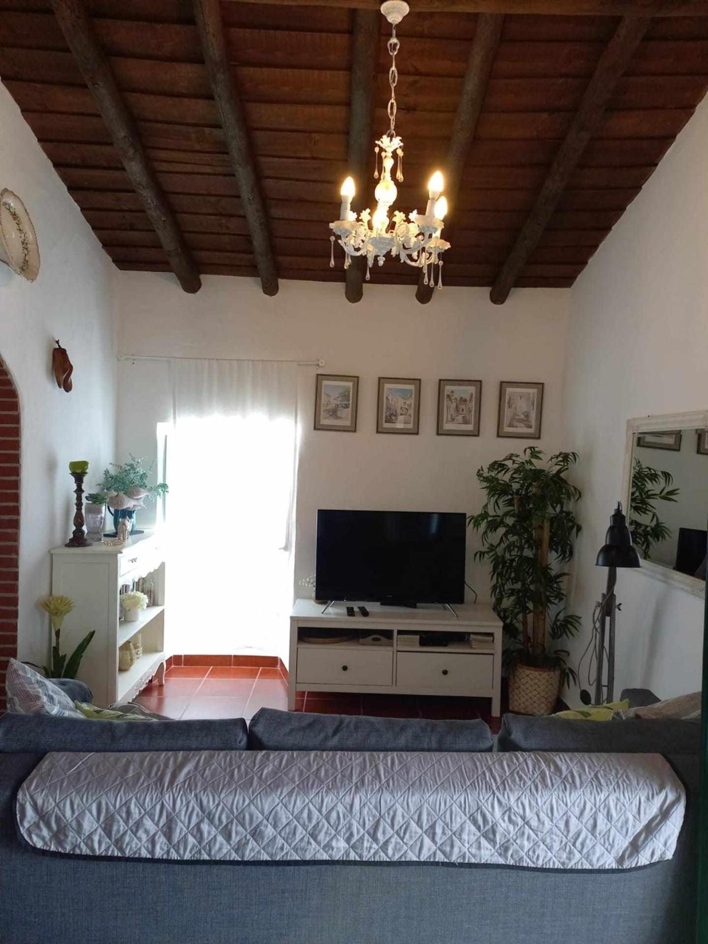 C M Casa De Mares Alojamento Local Casas Novas de Mares エクステリア 写真
