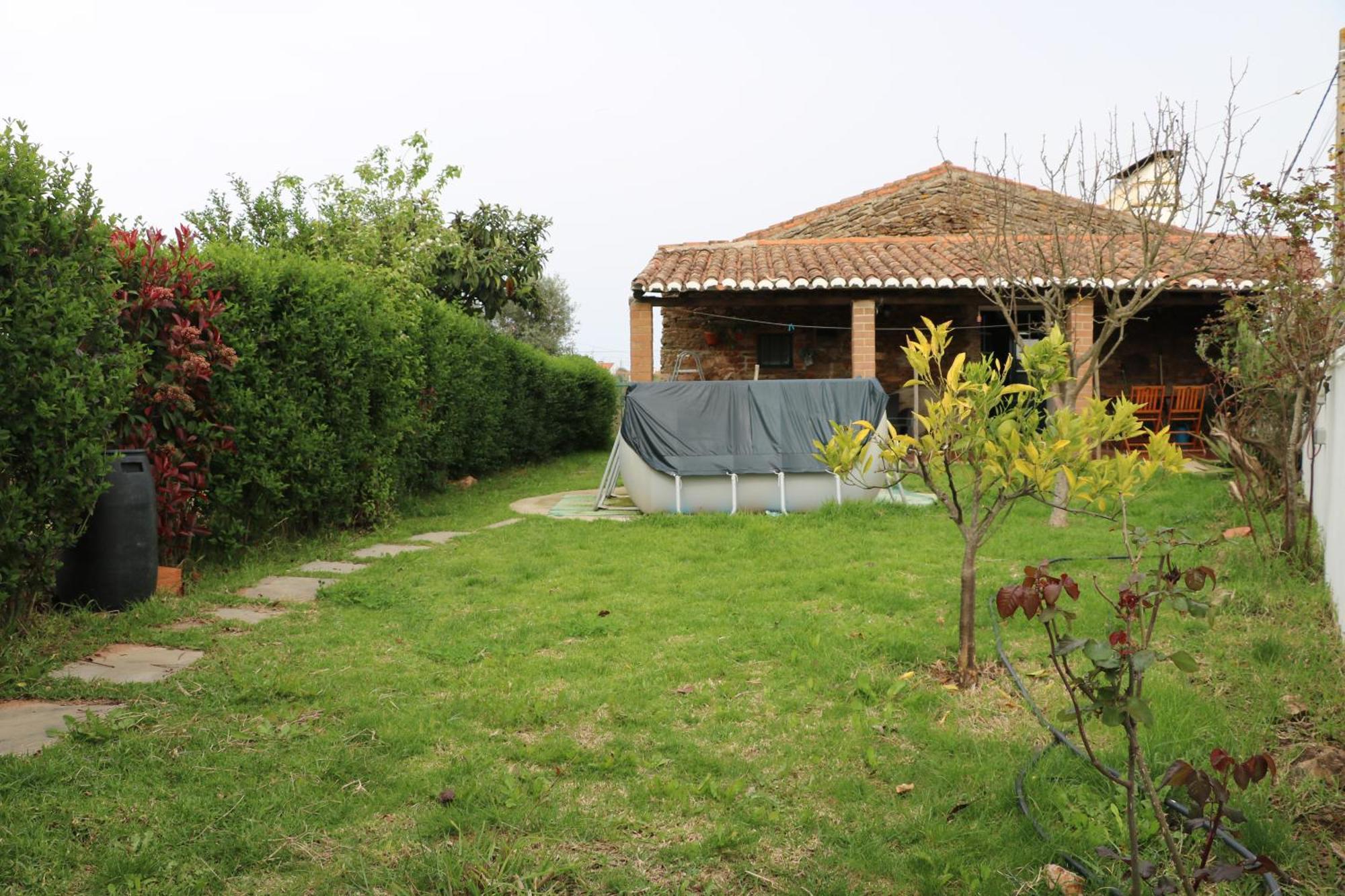C M Casa De Mares Alojamento Local Casas Novas de Mares エクステリア 写真